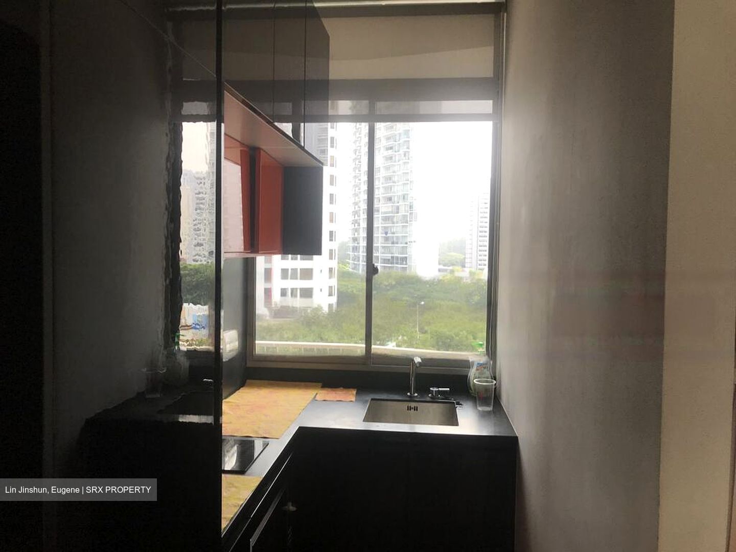 16 @ Amber (D15), Apartment #460638271